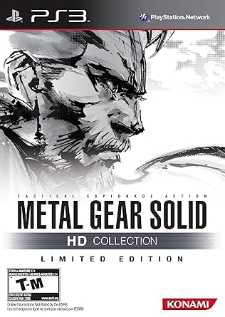 metal gear solid ps1 amazon