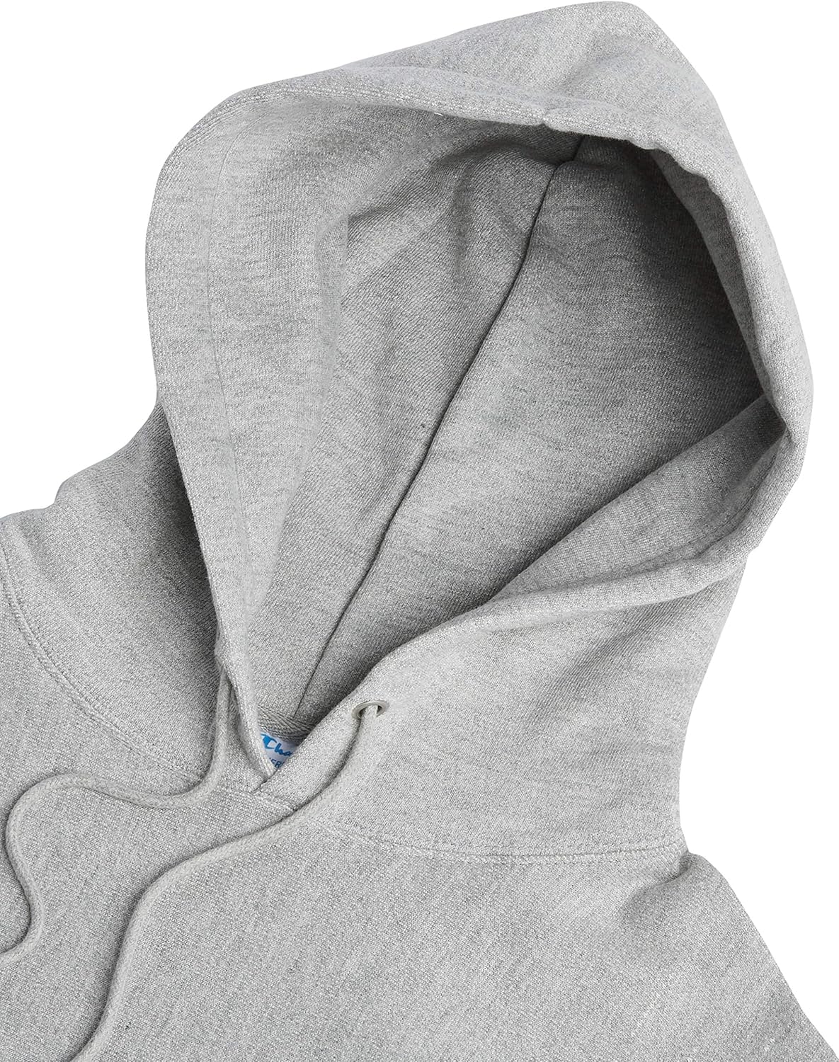 Champion LIFE Men's Reverse Weave Pullover Hoodie: CHAMPION: Clothing