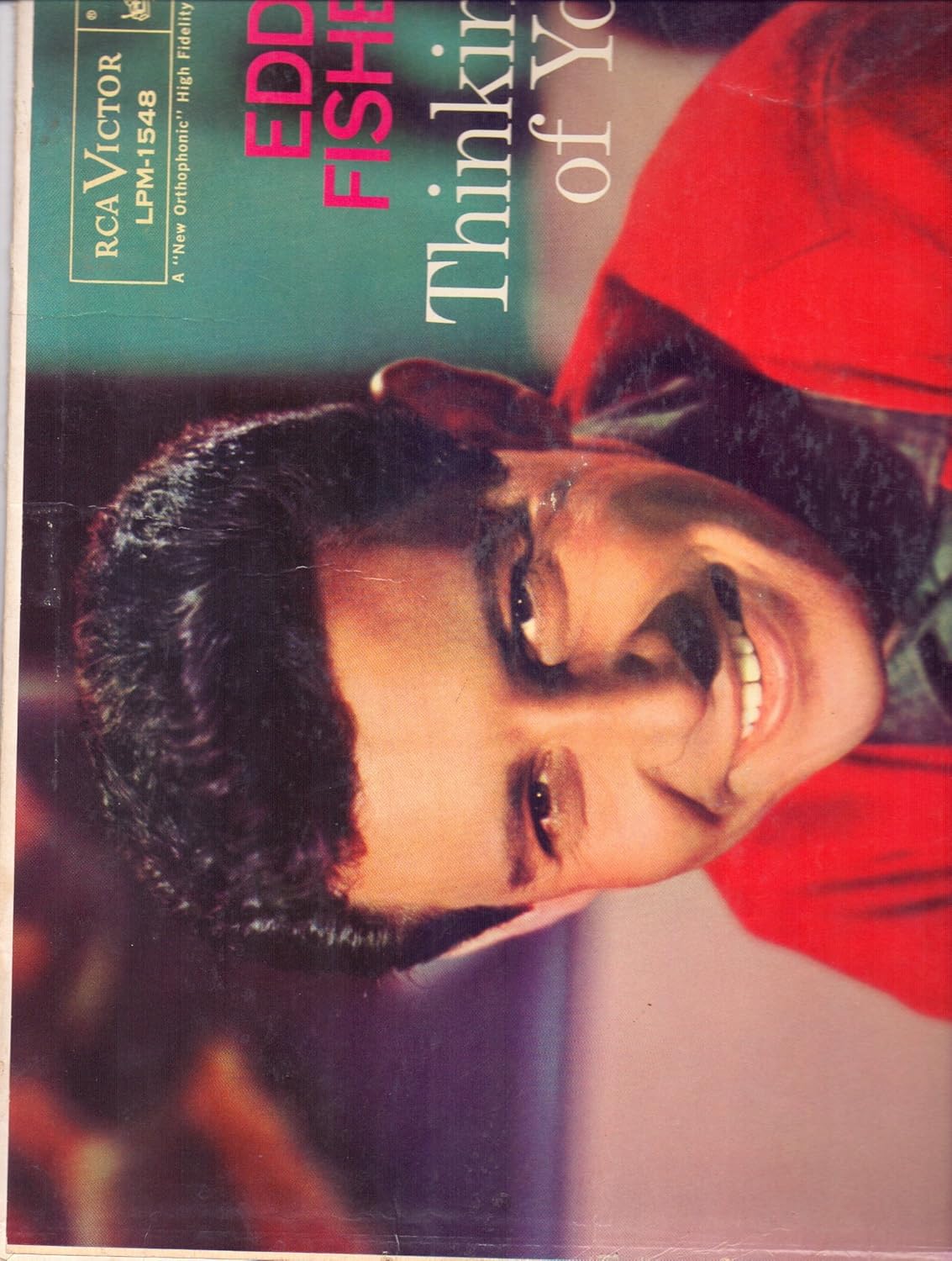 Thinking of you Amazon.co.uk Music