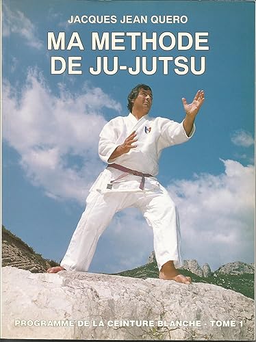 Download Ma méthode de ju-jutsu PDF