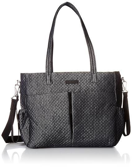 vera bradley iconic diaper bag