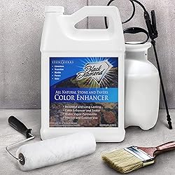 Color Enhancer Sealer for All-Natural Stone and