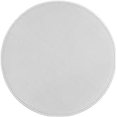 Dayton Audio ME620C-G Replacement Grill for ME620C Ceiling Speaker