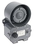Federal Signal AD-27A Atkinson Dynamics Industrial