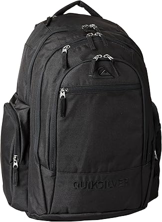 quicksilver diaper bag