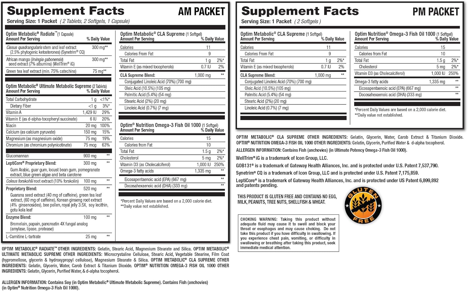 Clinically Proven Ingredients for Advanced Appetite Suppressant, Reduce