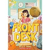 Front Desk (Front Desk #1) (Scholastic Gold)