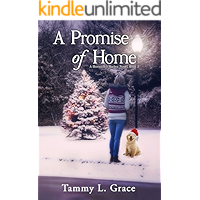A Promise of Home (Hometown Harbor Series Book 3) book cover A Promise of Home (Hometown Harbor Series Book 3) book cover