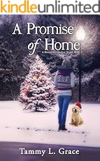 A Promise of Home: A Hometown Harbor Novel (Hometown Harbor Series Book 3)