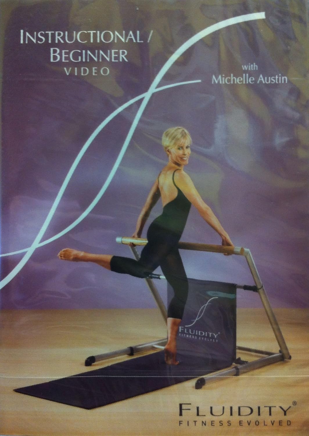 Fluidity Barre Workout Dvds Full Body Workout Blog