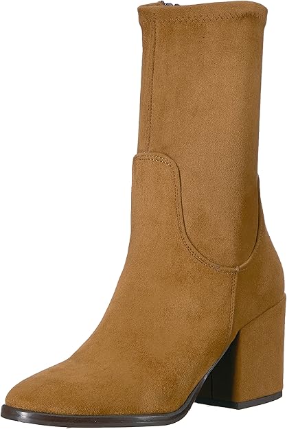 charles david starla bootie
