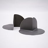 Noble Preformed Dam / Outside Corner PVC