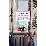 White Walls: Collected Stories (New York Review Books (Paperback))