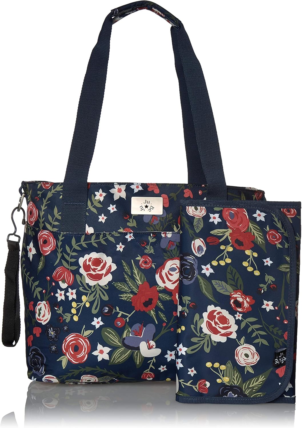 encore tote jujube