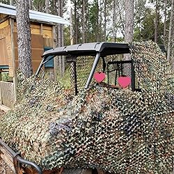 Sitong Bulk Roll Camo Netting for Hunting Military