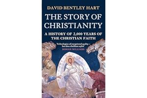The Story of Christianity