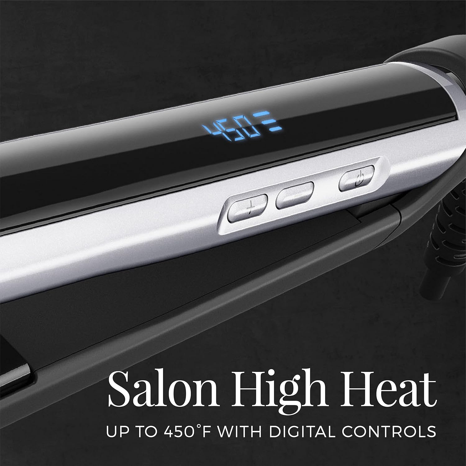 remington pearl pro flat iron
