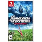 Xenoblade Chronicles: Definitive Edition - Nintendo Switch