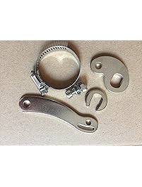 NBPower Torque arm (M14)-Universal for E-bike Electric Bicycle -Front or Rear,E-bike conversion kit