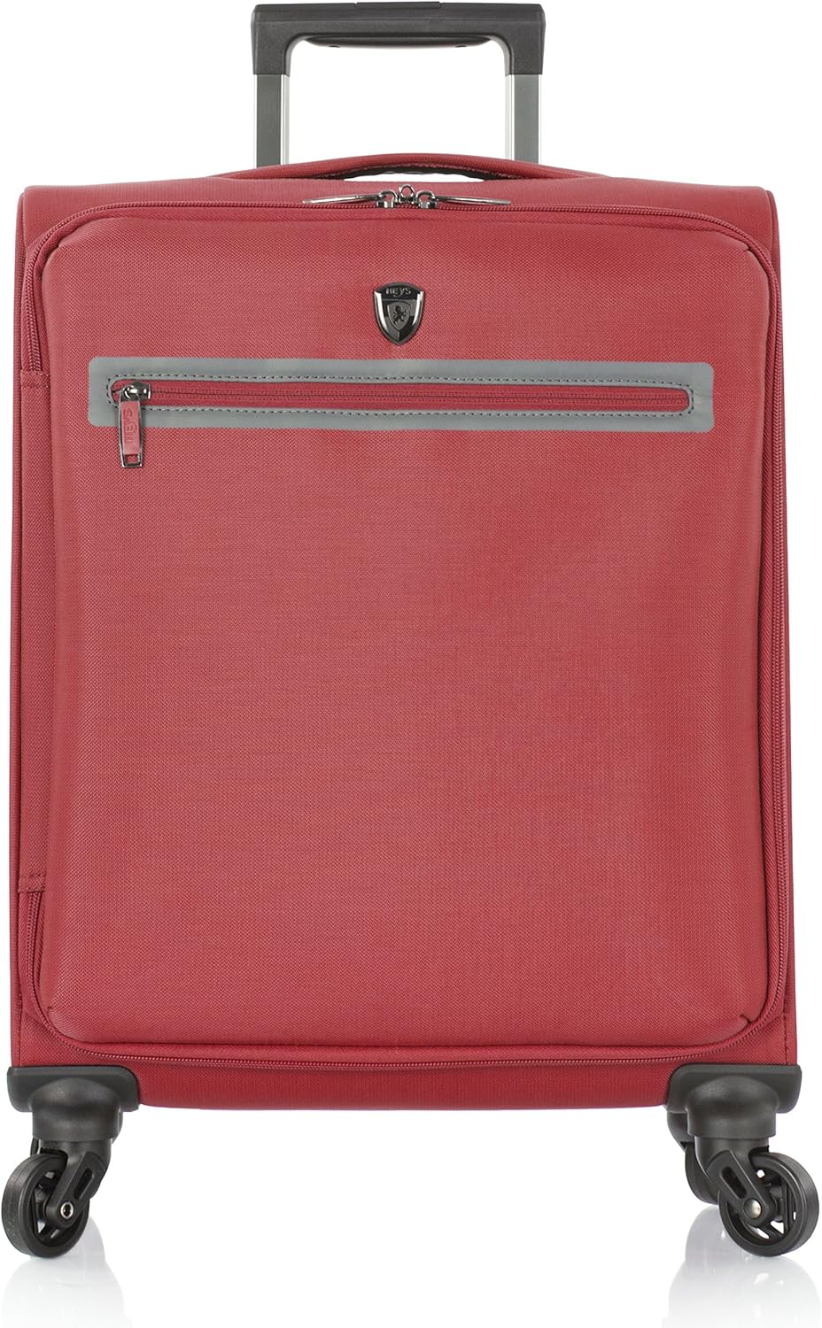 heys lightest luggage