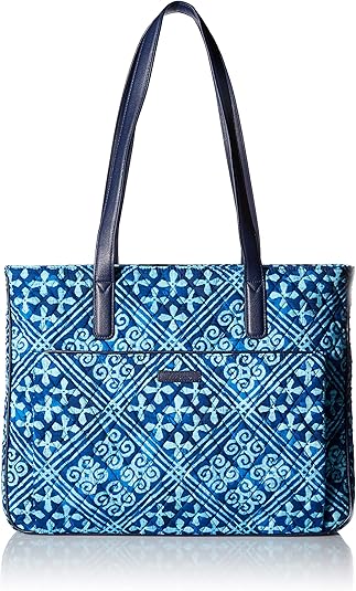 vera bradley commuter tote
