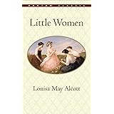 Little Women (Bantam Classics)