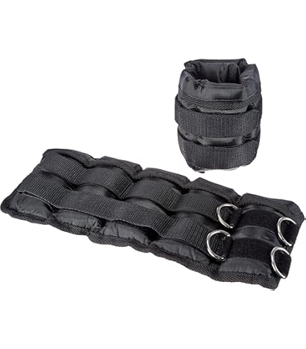 ZXQZ Gilet Lesté 5kg / 8kg / 10kg, Remplissage de Sable de Gilets de Poids Réglables, avec Bande Réfléchissante, pour Running Workout Jogging Walking Gym Musculation (Size : 8kg