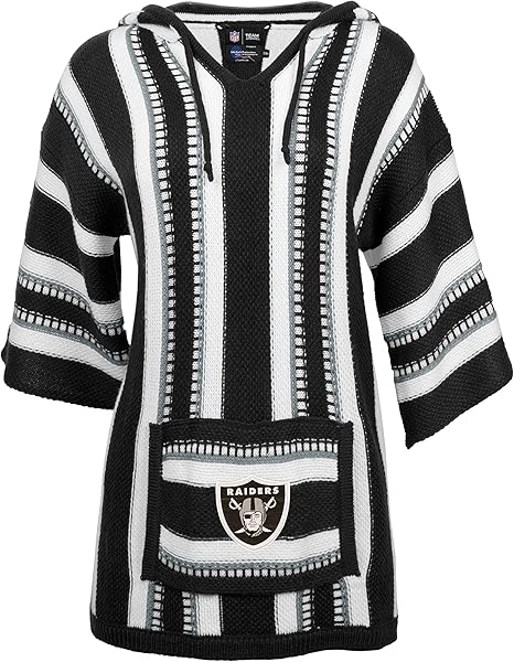 raiders hoodie amazon
