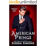 American Prince (American Queen Book 2)