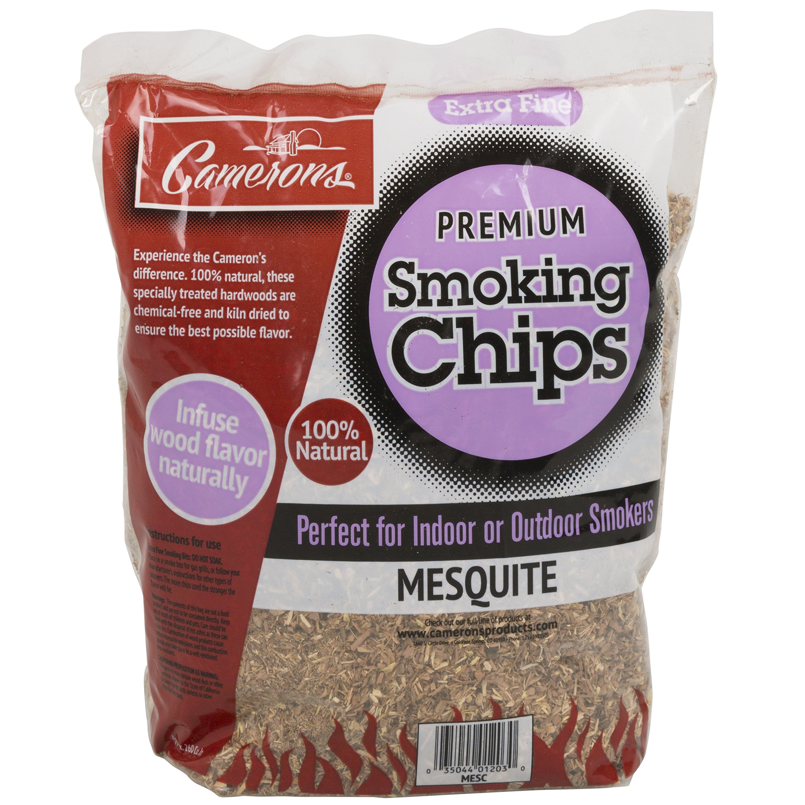 Products Smoking Chips - Kiln Dried, Natural Extra Fine Wood Smoker Sawdust Shavings - 2 Pound Bag Barbecue Chips