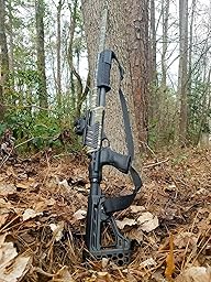 Mossy Oak Graphics Bottomland 14004BL Shot Gun Camo Kit