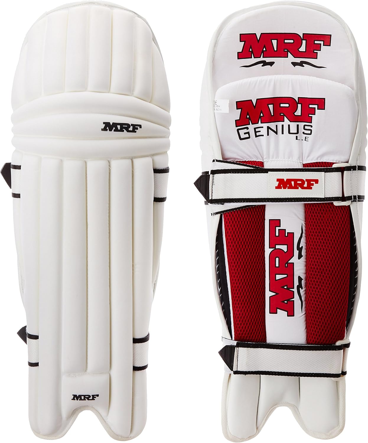 morrant batting pads