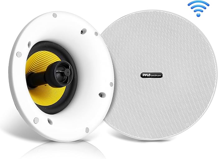 The Best Sealing Speakers For Home