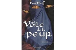 Le Voile de la peur (French Edition)