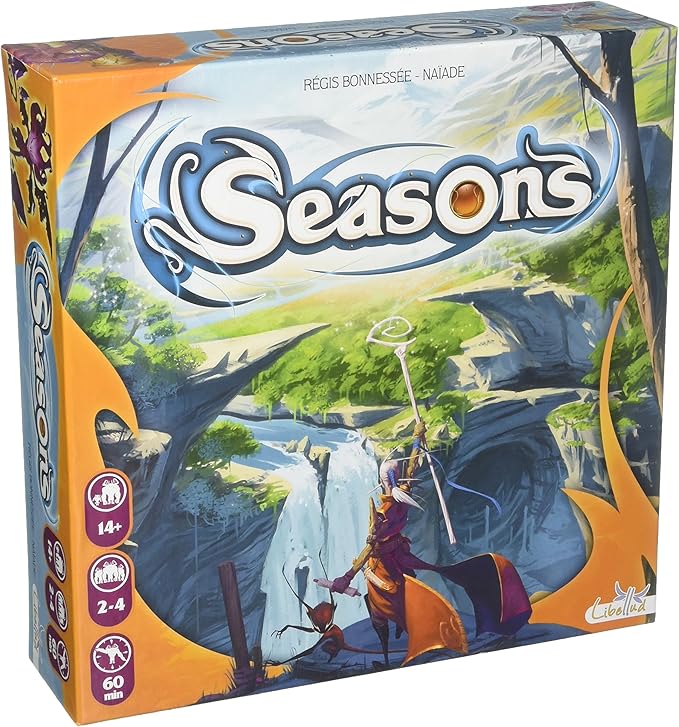 十二季節の魔法使い Seasons トレカ 通販 Amazon