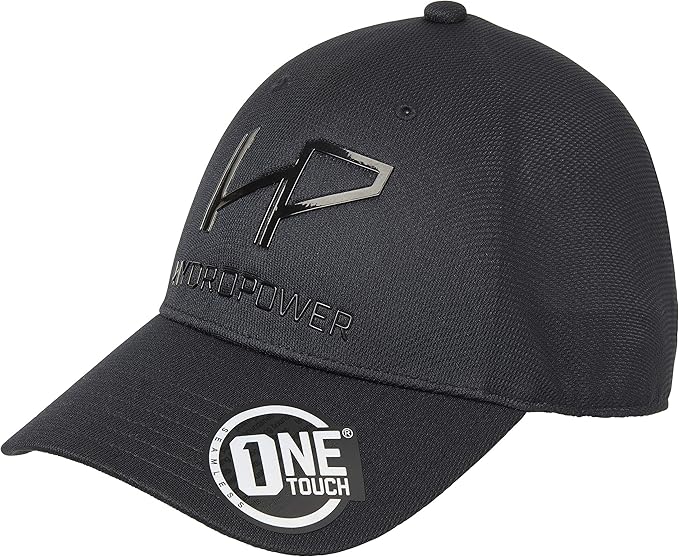 helly hansen logo cap