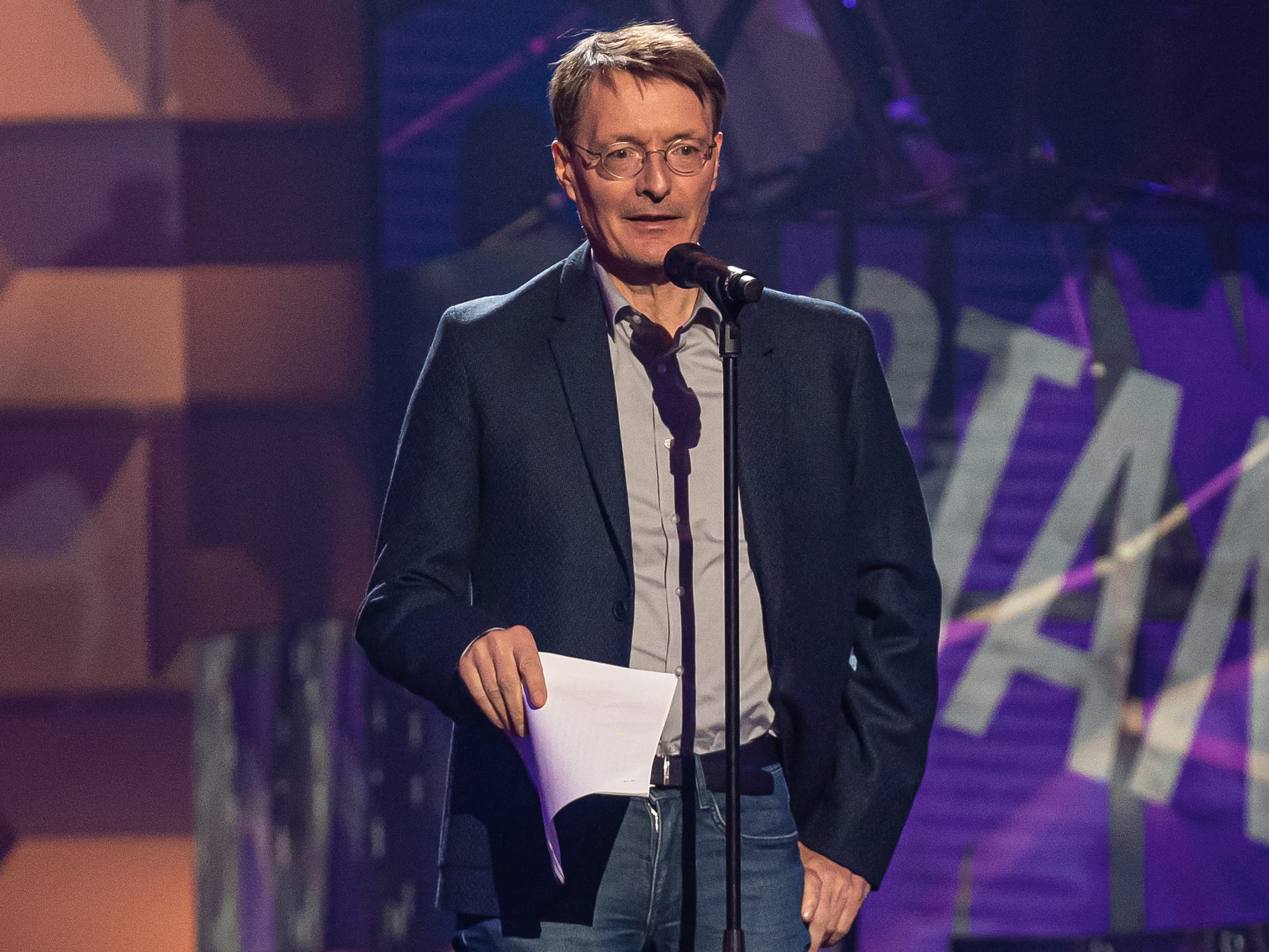 Amazon.de One Mic Stand Staffel 1 ansehen Prime Video