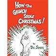 How the Grinch Stole Christmas