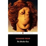 The Schreber Case (Penguin Classics)