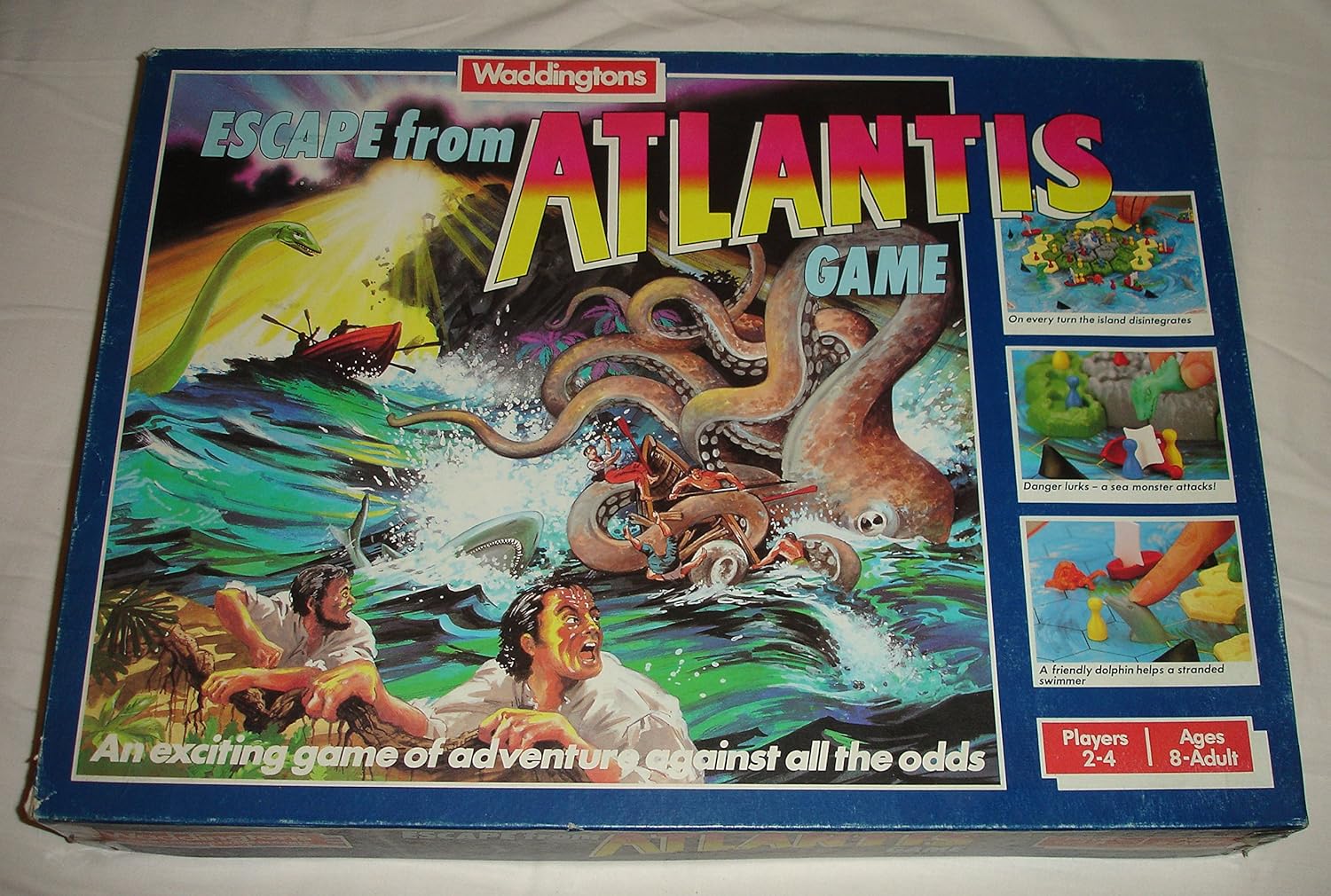 Toy's and Board Games past and present, A to Z + Pictures Page 70