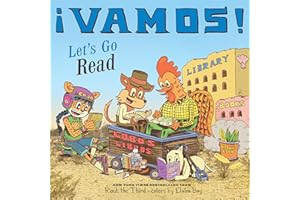 ¡Vamos! Let's Go Read (World of ¡Vamos!)