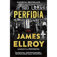 Perfidia: A novel book cover