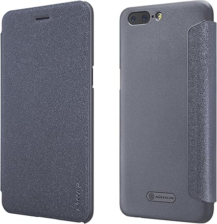 Amazon Nillkin Oneplus 5 ケース 手帳型 シンプル ワンプラス5 ケース 手帳 オートスリープ機能付き 自動on Off 薄い 軽い 電波を遮らない きらめく星韵シリーズ Oneplus5 ブラック ケース カバー 通販
