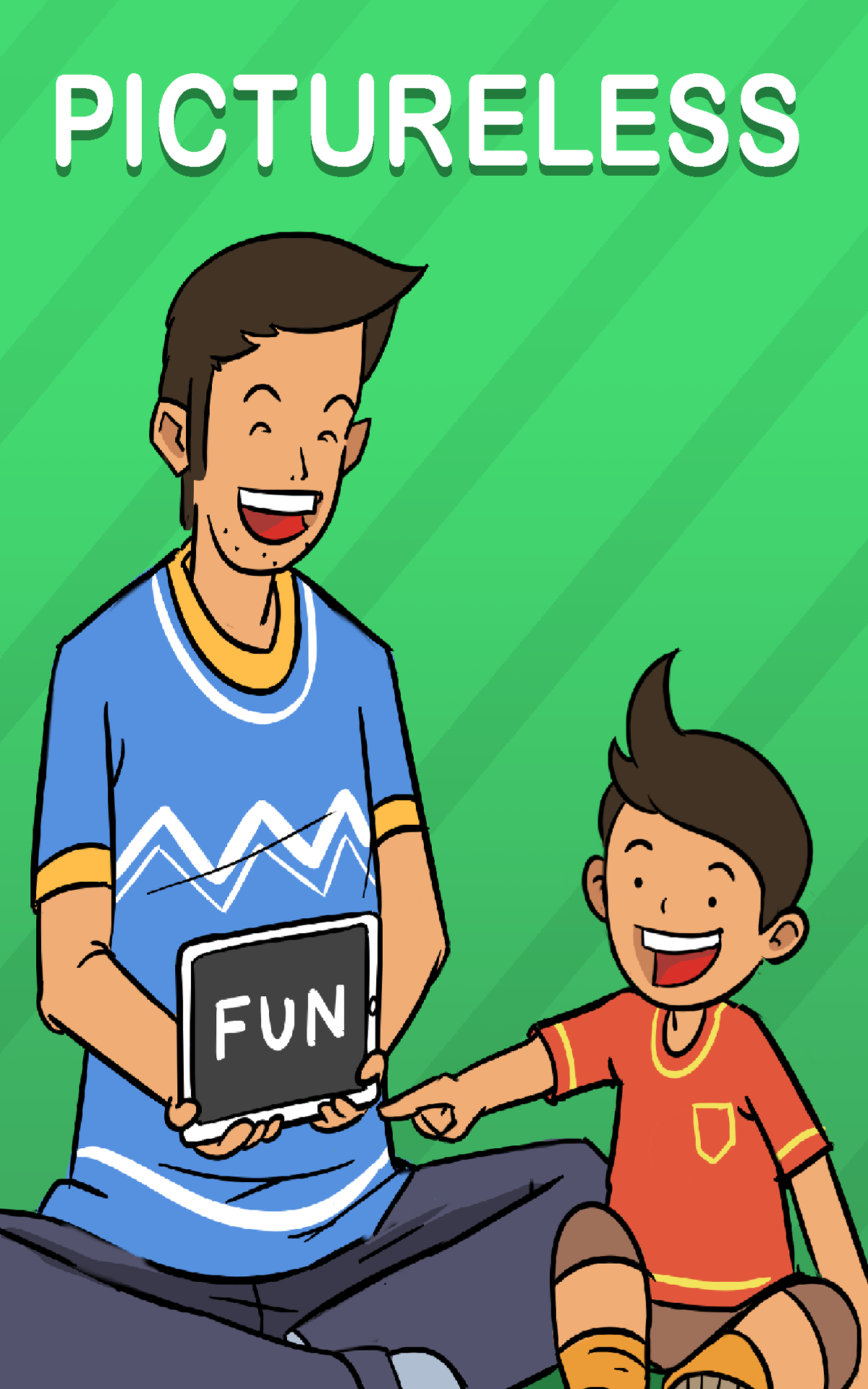 Pictureless "Learn to Read" Flash Cards Amazon.ca Appstore for Android