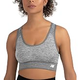 New Balance Women's New Balance Seamless Sports Bra