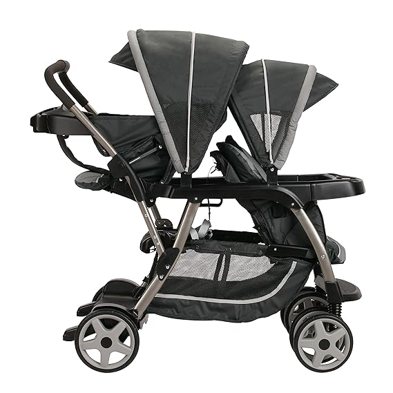 snuglock 35 stroller