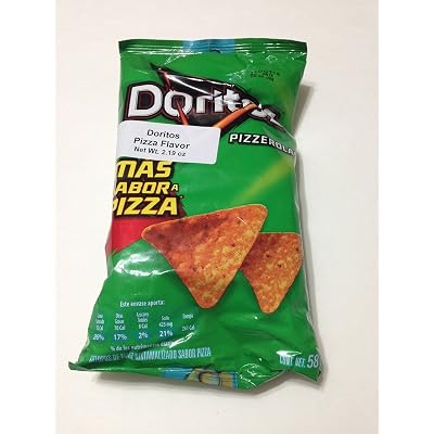 Sabritas Botanas Mexicanas (Pizzerola, Small) Australia | Ubuy