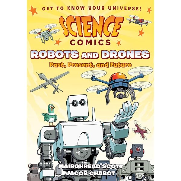 Science Comics: Rockets: Defying Gravity: Drozd, Anne, Drozd