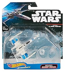 Star Wars Rogue One Starship Vehicle, Resistance