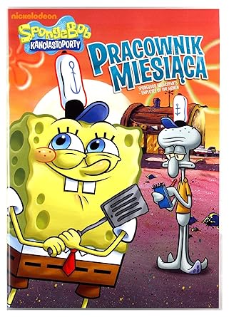 Amazon Com Spongebob Squarepants Movie The Dvd English Subtitles Jill Talley Carolyn Lawrence David Hasselhoff Kristopher Logan Mary Jo Catlett Jeffrey Tambor Scarlett Johansson Alec Baldwin Tom Kenny Clancy Brown Stephen Hillenburg Scott
